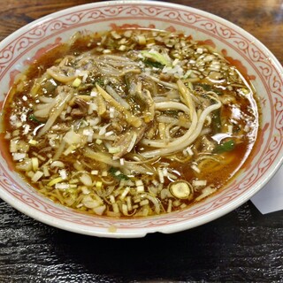 クックドア 中華料理なかじま 大分県