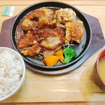 キッチン玄 - 料理写真: