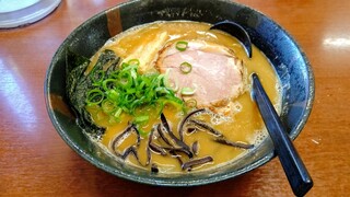 麺屋 かねもり - 