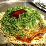 じゃけん - 極じゃけん焼き1100円