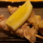 Shunryourikizashi - 鶏皮