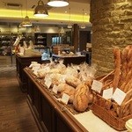 L'Atelier du pain - 