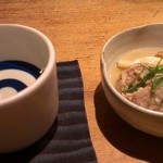 てしごとや - 手取川半合