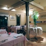 ポン・ヌフ - 店内