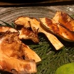 てしごとや - 焼き上がり