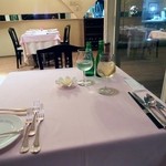 ポン・ヌフ - ペリエ　ジンジャーエール