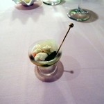 ポン・ヌフ - 自家製ピクルス