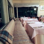 ポン・ヌフ - 店内