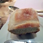 ポン・ヌフ - 自家製のバケット