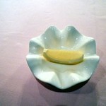 ポン・ヌフ - ペリエのレモン