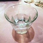 ポン・ヌフ - お水