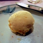 ポン・ヌフ - アイスクリーム