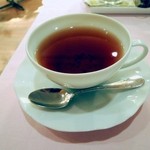 ポン・ヌフ - 紅茶　アールグレイ