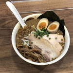 らーめん かいじ - 