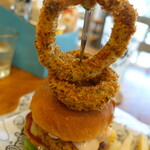 BAREBURGER - 