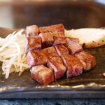 Teppanyaki Ebisu - 