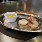 石心亭 - 