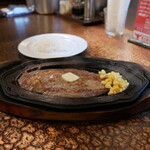 ステーキハウス リベラ - 