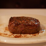 ルース クリス ステーキハウス - 