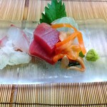 旬菜　玄人゛ - 