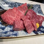 肉の匠 将泰庵 - 