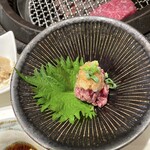 肉の匠 将泰庵 - 