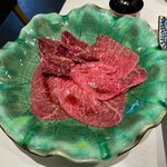 肉の匠 将泰庵 - 