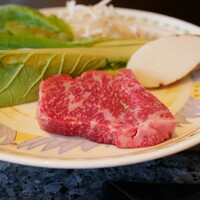 鉄板焼　恵比寿 - 