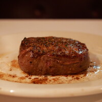 ルース クリス ステーキハウス - 