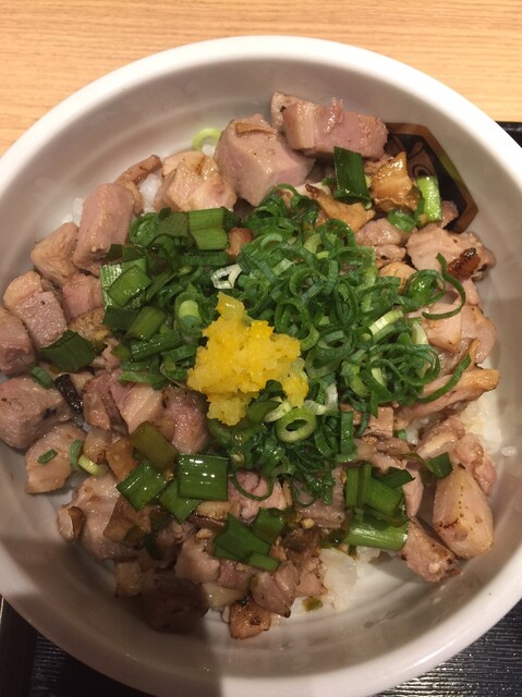 真鯛らーめん 麺魚 錦糸町パルコ店 錦糸町 ラーメン 食べログ