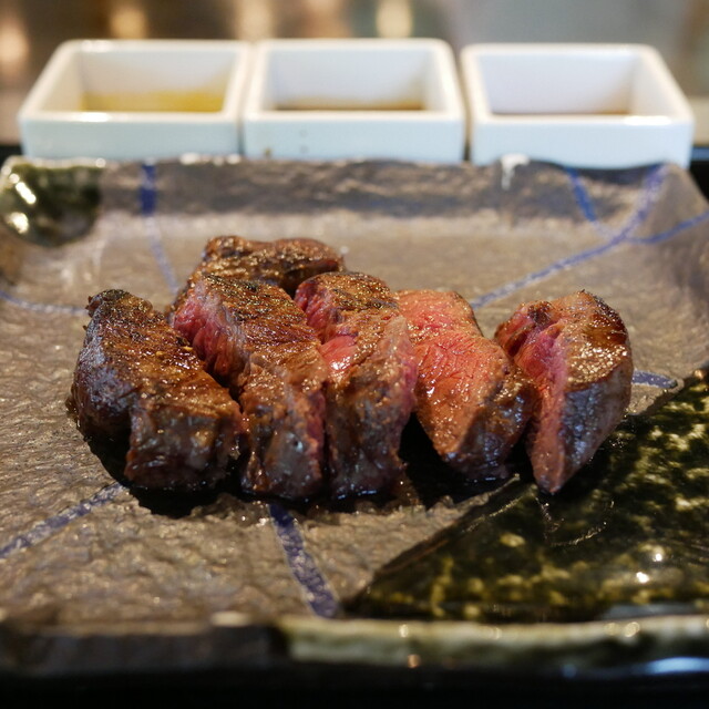 石心亭 セキシンテイ 赤坂見附 鉄板焼き 食べログ 石心亭 セキシンテイ 赤坂見附 鉄板焼き 食べログ