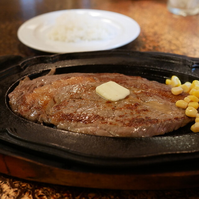 ステーキハウス リベラ 目黒店 image