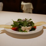 ベンジャミンステーキハウス - 