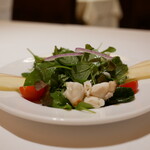 ベンジャミンステーキハウス - 