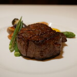 BENJAMIN STEAK HOUSE - 