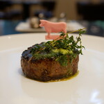 h BLT STEAK  ROPPONGI - 