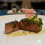 h BLT STEAK  ROPPONGI - 