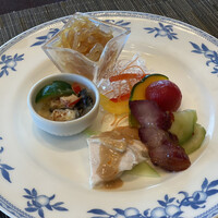 ホテルオークラレストラン名古屋 中国料理 桃花林 - 