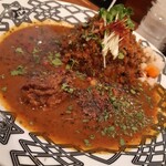 レベルカレー - 