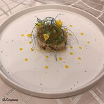 プチレストラン ブーケ・ド・フランス - ｶｼﾞｷﾏｸﾞﾛのｸﾞﾘｴ ﾗﾋﾞｺﾞｯﾄｿｰｽ