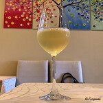 プチレストラン ブーケ・ド・フランス - ﾏｽｶｯﾄﾃｨｰ