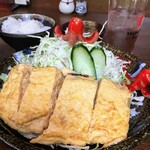 Kushiyaki Teki - 