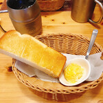 Komeda Kohi Ten - 