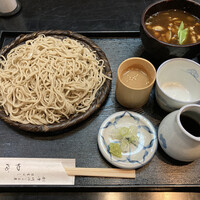 日本橋 やぶ久 - 