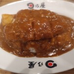 日乃屋カレー - 