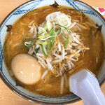 ラーメンたまや - 