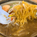 Ramen Tamaya - 