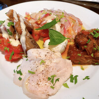 メルジェリーナ - 