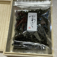 麻布 かどわき - 