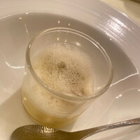 フレンチ割烹 宿 - 